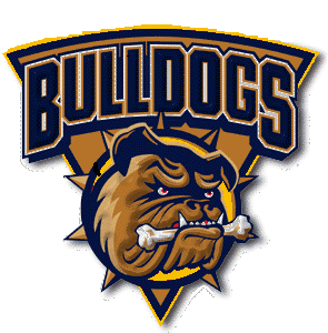 Bulldog Graphic