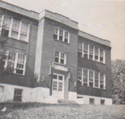 Old Main Building