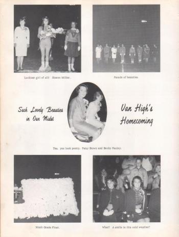 year book page