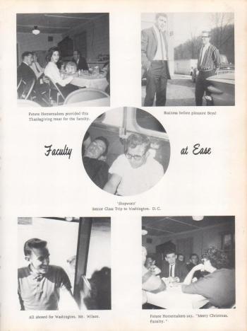 year book page