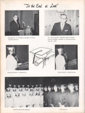 year book page